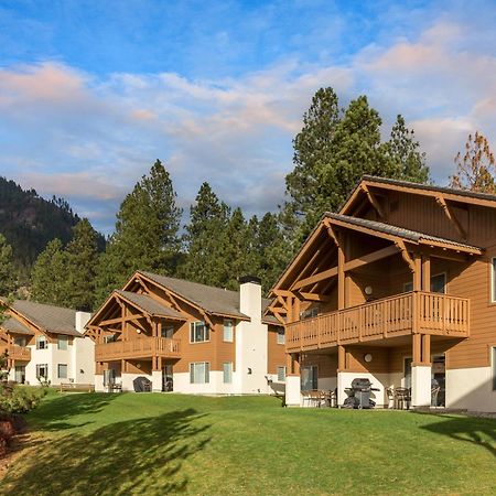 Worldmark ليفينورث المظهر الخارجي الصورة