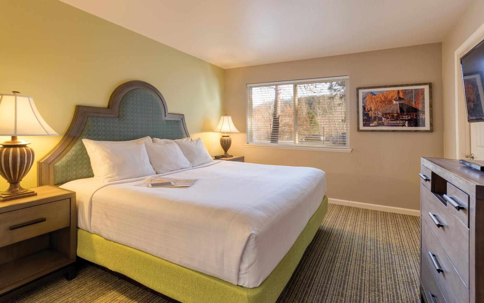 Worldmark ليفينورث المظهر الخارجي الصورة