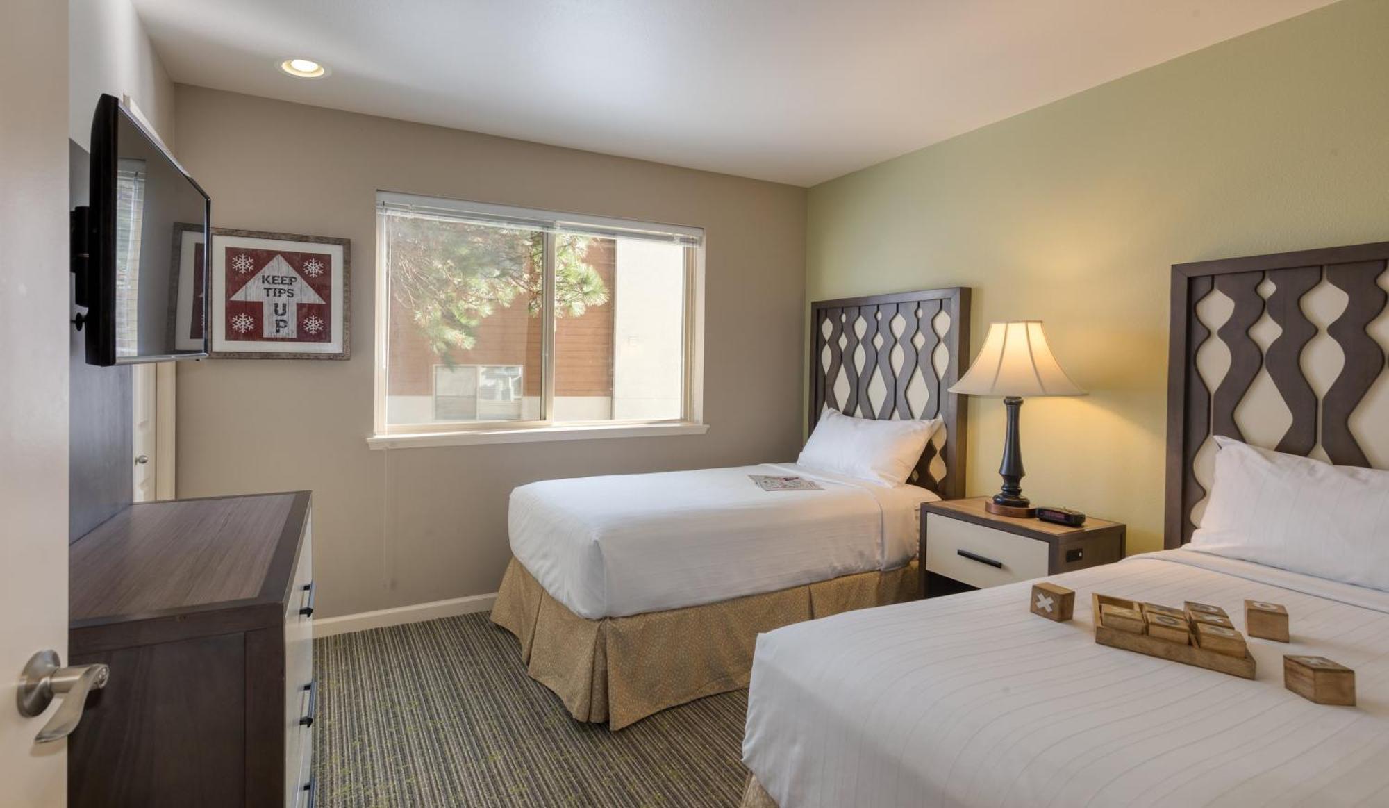 Worldmark ليفينورث المظهر الخارجي الصورة