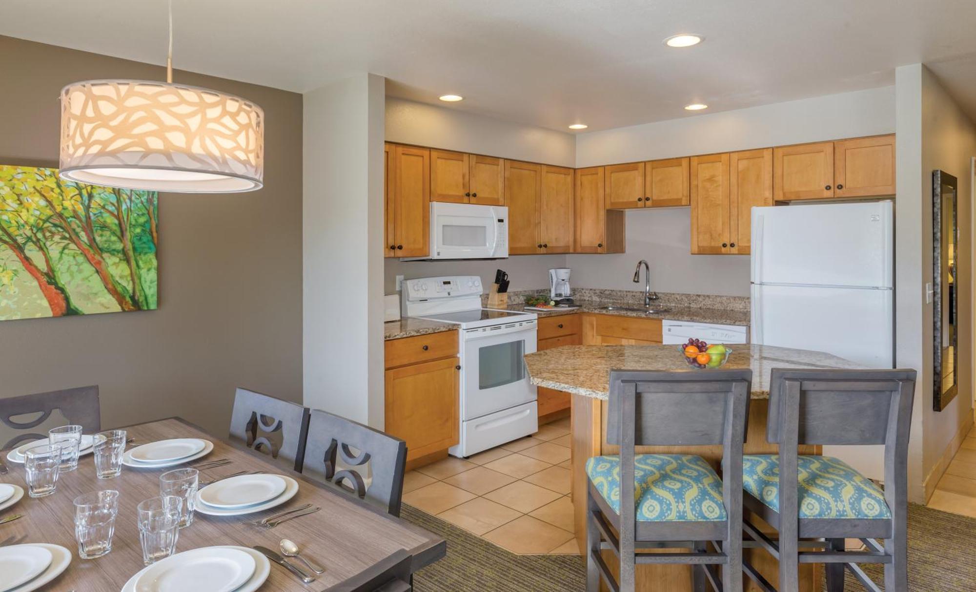 Worldmark ليفينورث المظهر الخارجي الصورة