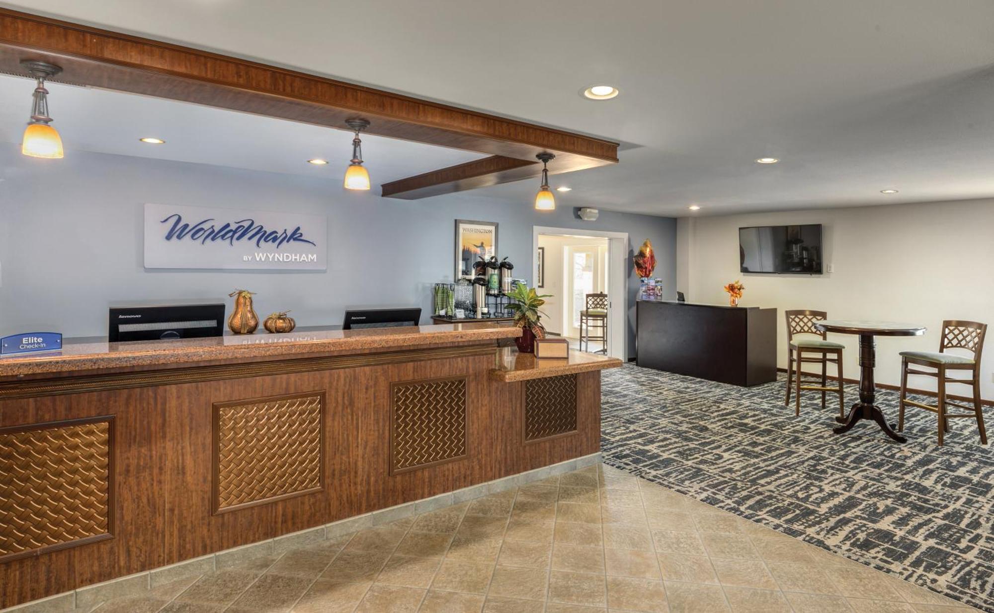 Worldmark ليفينورث المظهر الخارجي الصورة