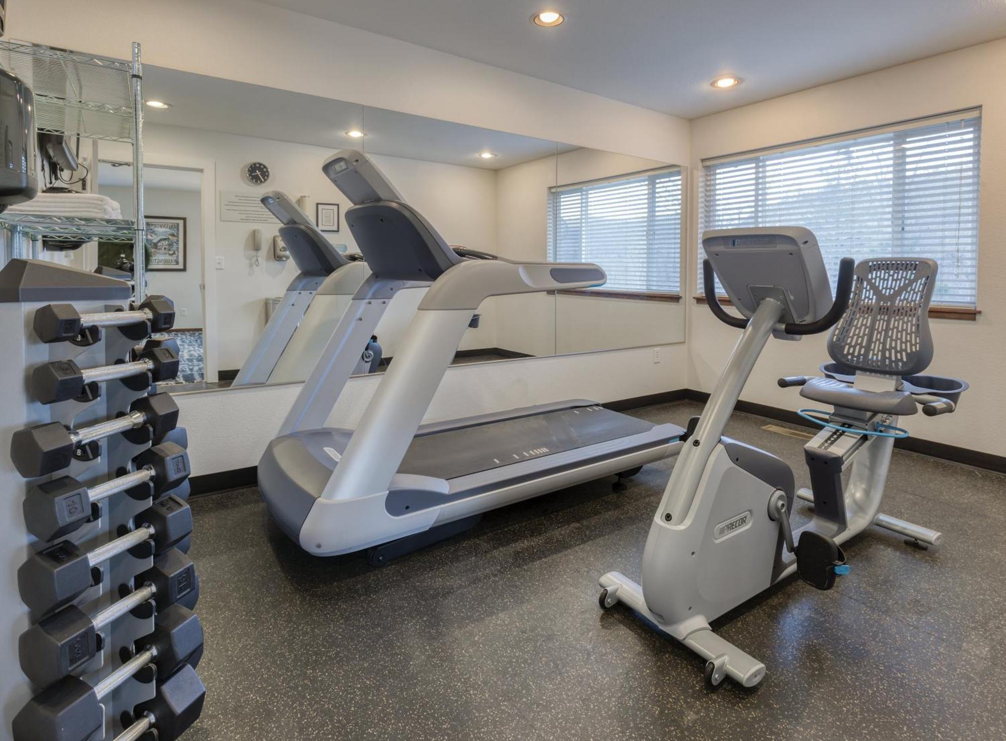 Worldmark ليفينورث المظهر الخارجي الصورة