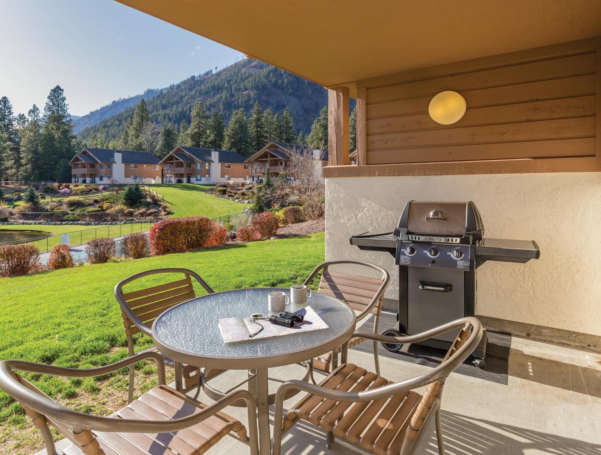 Worldmark ليفينورث المظهر الخارجي الصورة