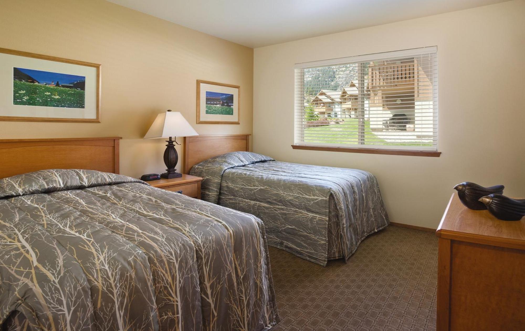 Worldmark ليفينورث المظهر الخارجي الصورة