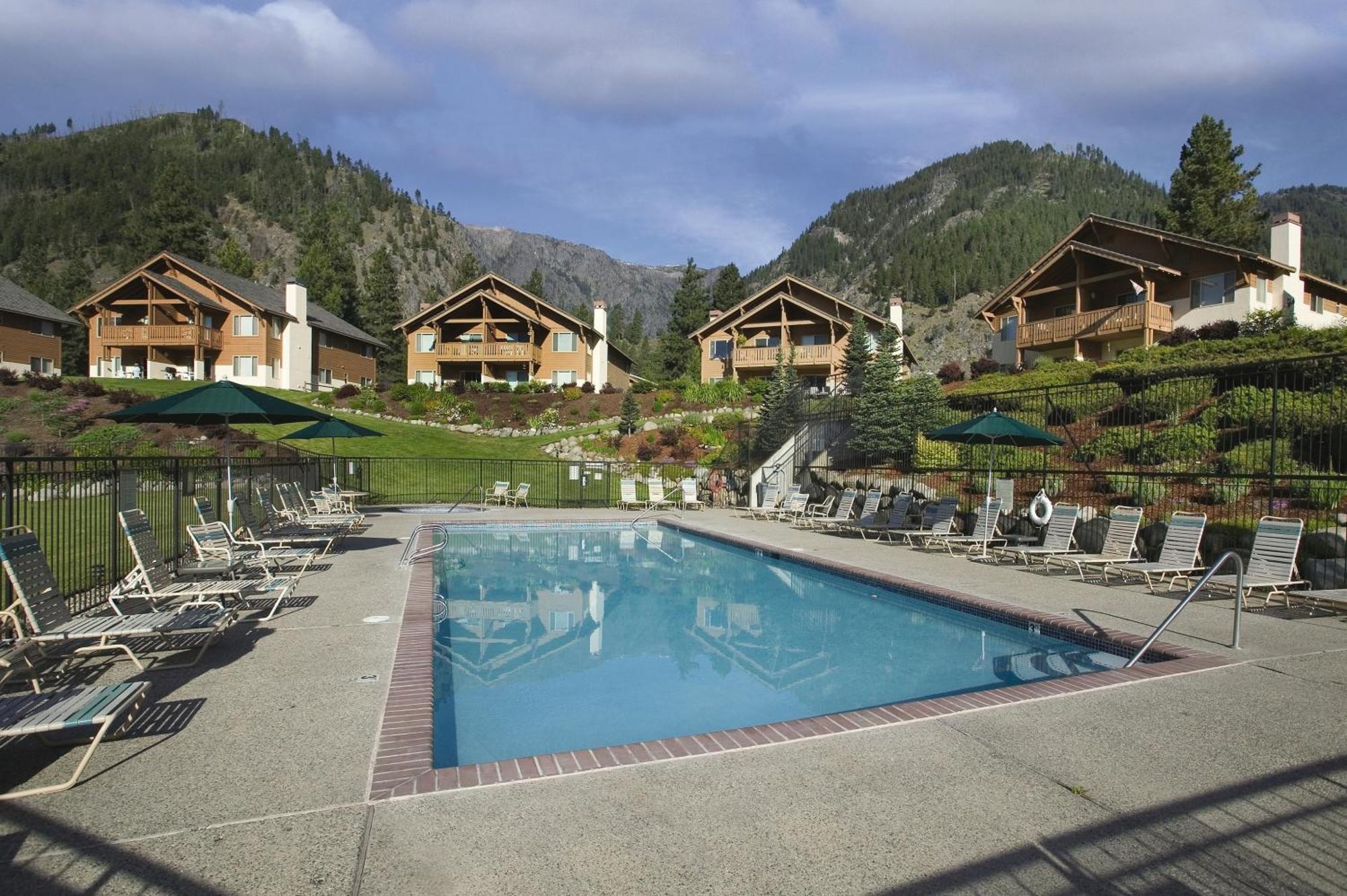 Worldmark ليفينورث المظهر الخارجي الصورة