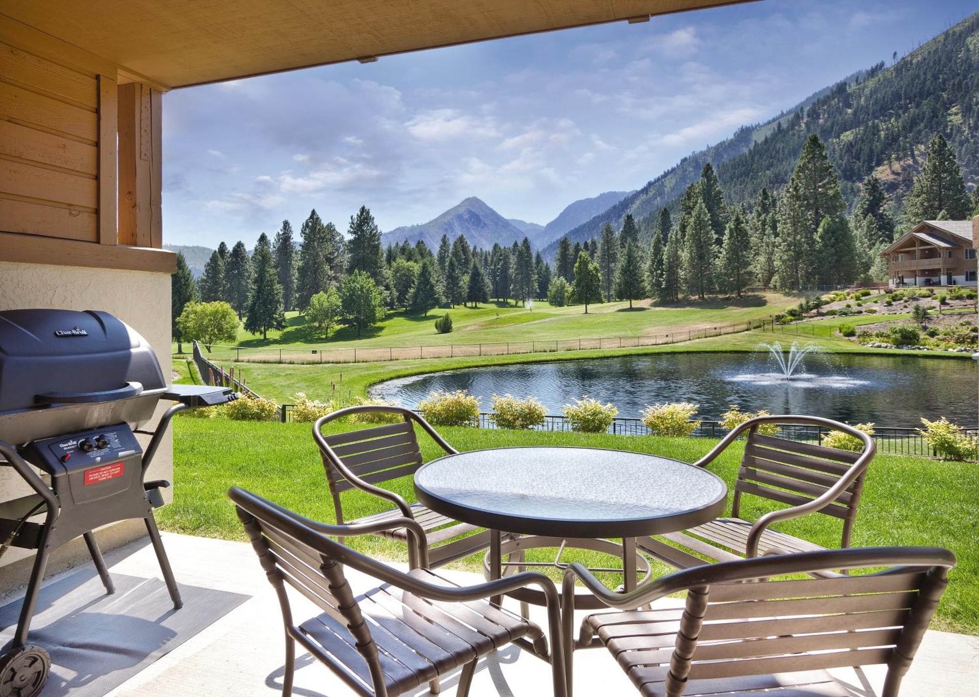 Worldmark ليفينورث المظهر الخارجي الصورة