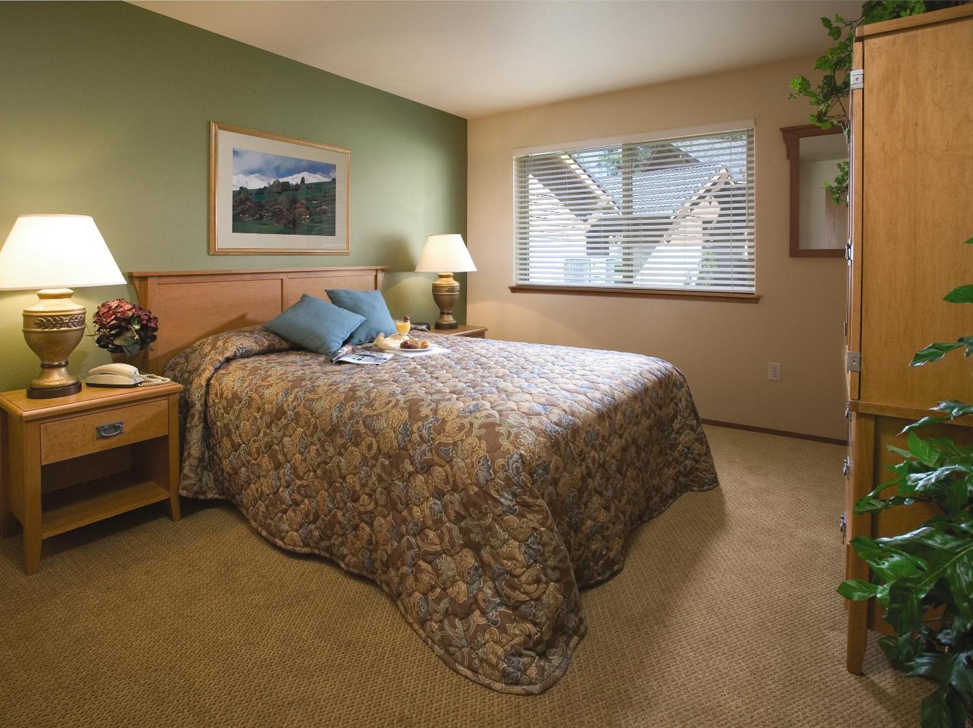 Worldmark ليفينورث المظهر الخارجي الصورة